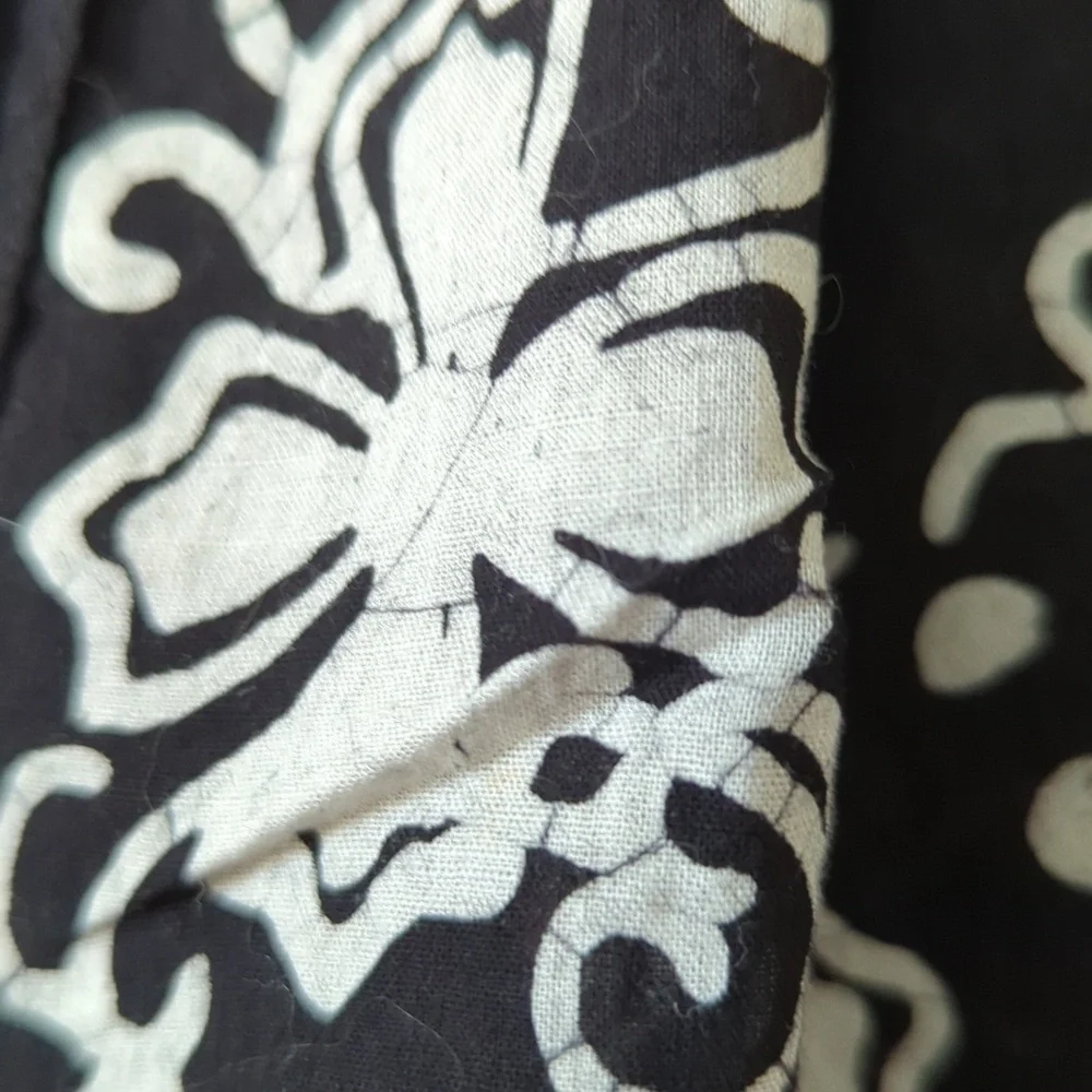 batik bay vintage beautiful